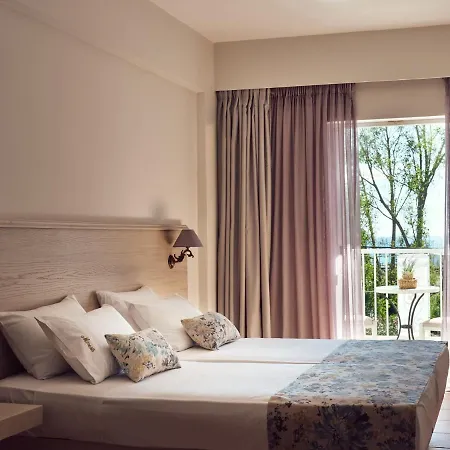 Nemesis 아파트호텔