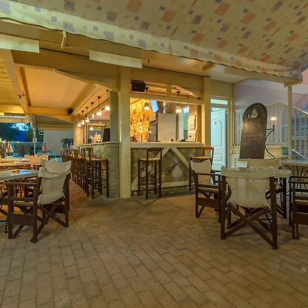 아파트호텔 Nemesis 라가나스