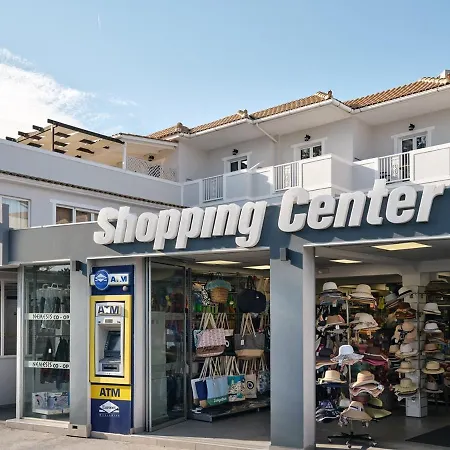 Nemesis 4* 라가나스