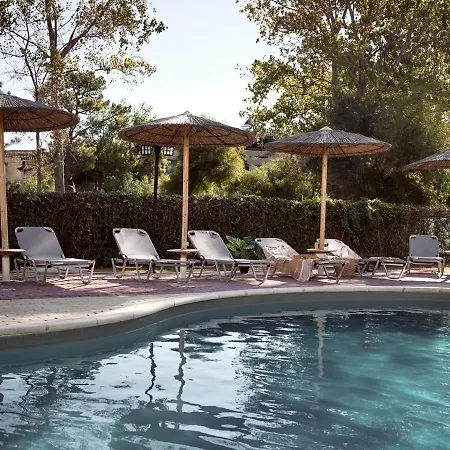 Nemesis Lägenhetshotell