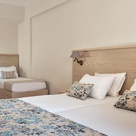 Lägenhetshotell Nemesis Laganas