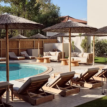 Lägenhetshotell Nemesis