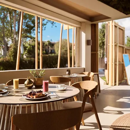 Nemesis Lägenhetshotell