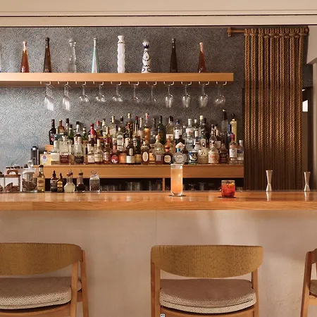 Nemesis Lägenhetshotell 4*