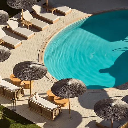 Nemesis Lägenhetshotell 4*