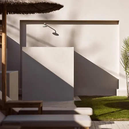 Lägenhetshotell Nemesis Laganas