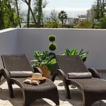 Hotel de apartamente Nemesis Laganas