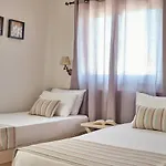 Nemesis Hotel de apartamente