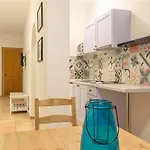 Apartmanhotel Nemesis Laganász