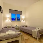 Apartmanhotel Nemesis 3*