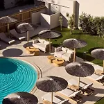 Nemesis Hotel de apartamente Laganas