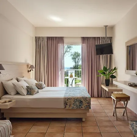 Nemesis Apartahotel Laganas