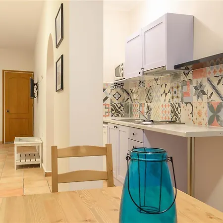 Apartahotel Nemesis Laganas