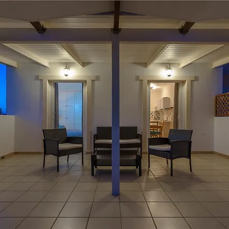 Nemesis Apartahotel Laganas