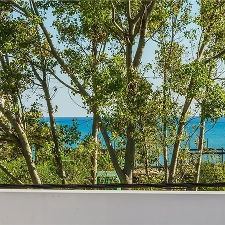 Nemesis Apartahotel Laganas