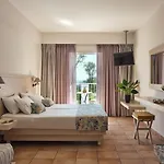Nemesis Hotel apartamentowy Laganas