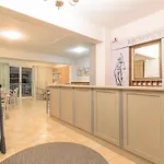 Nemesis Hotel apartamentowy Laganas