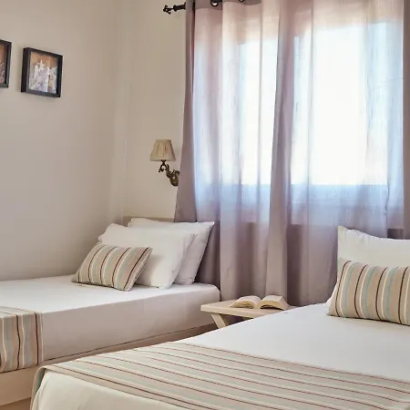 Nemesis Hotel de apartamente