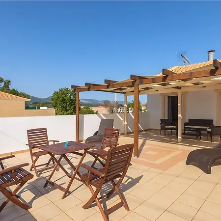 Nemesis شقة فندقية لاغاناس