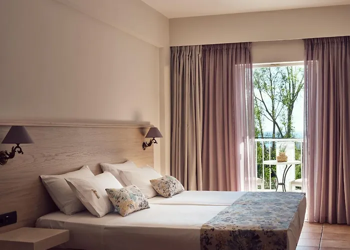 Nemesis Aparthotel