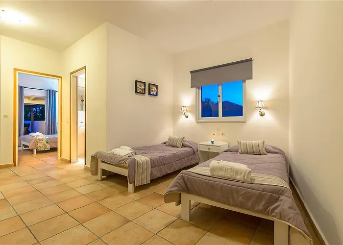 Nemesis Aparthotel Laganas