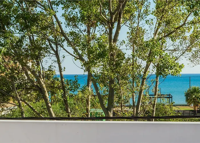 Nemesis Aparthotel Laganas