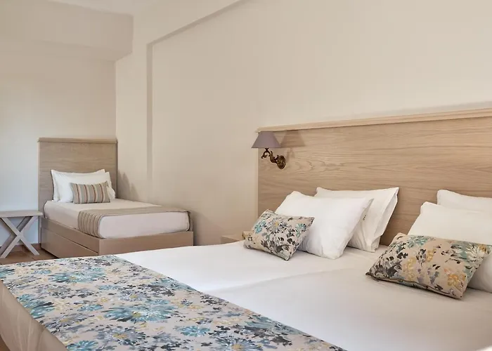 Aparthotel Nemesis Laganas